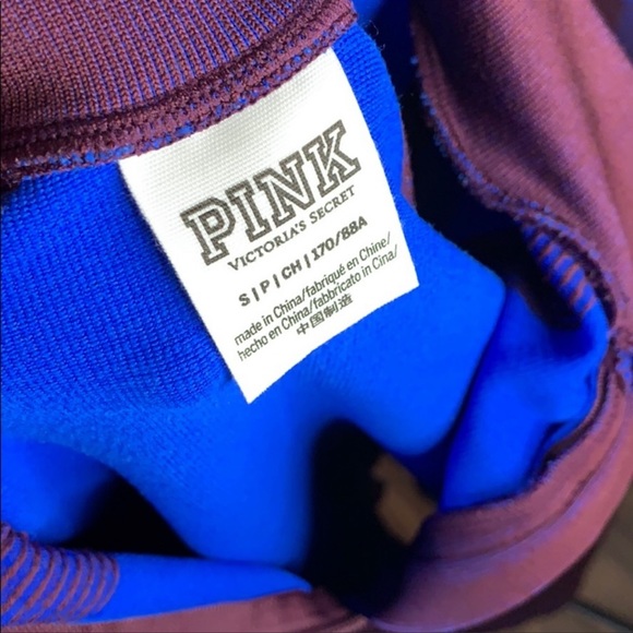 PINK Jacket - Picture 2 of 2